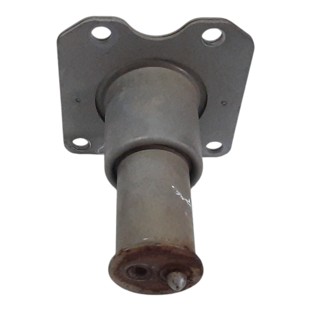 Suporte Alma Parachoque Dianteiro Esquerdo  C5 2001 A 2005 1