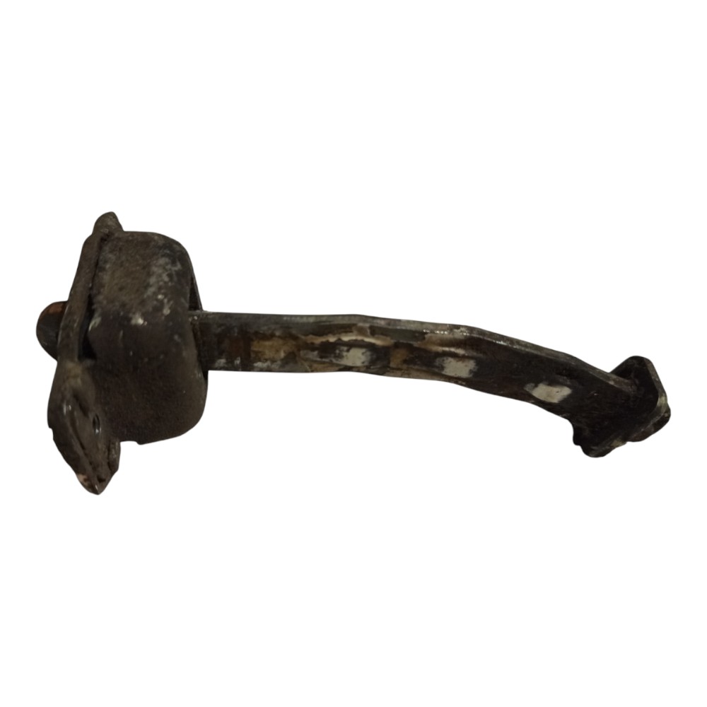 Limitador Porta Direito Gm Chevrolet Astra 1993 1994 A 1996 Cinza 1