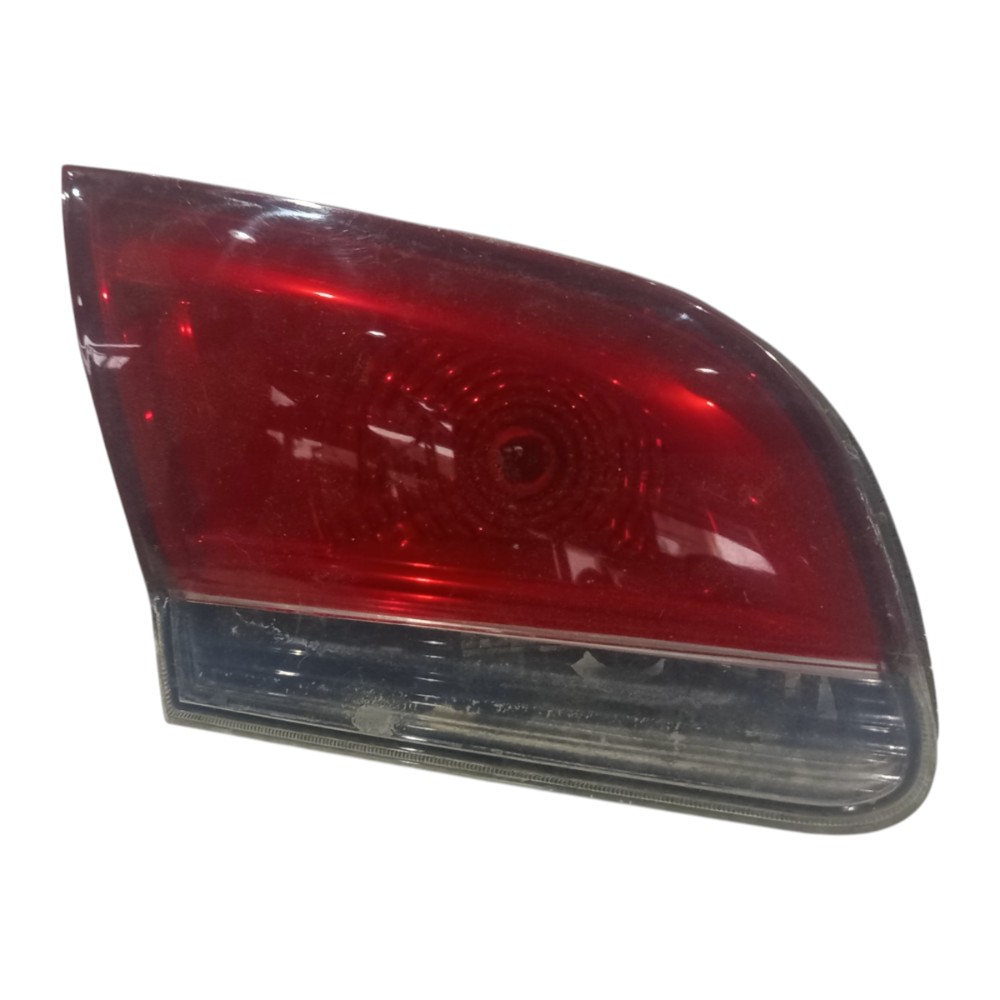 Lantera Traseira Esquerda Porta Malas Fiat Siena 2009 A 2016 Esquerdo/motorista