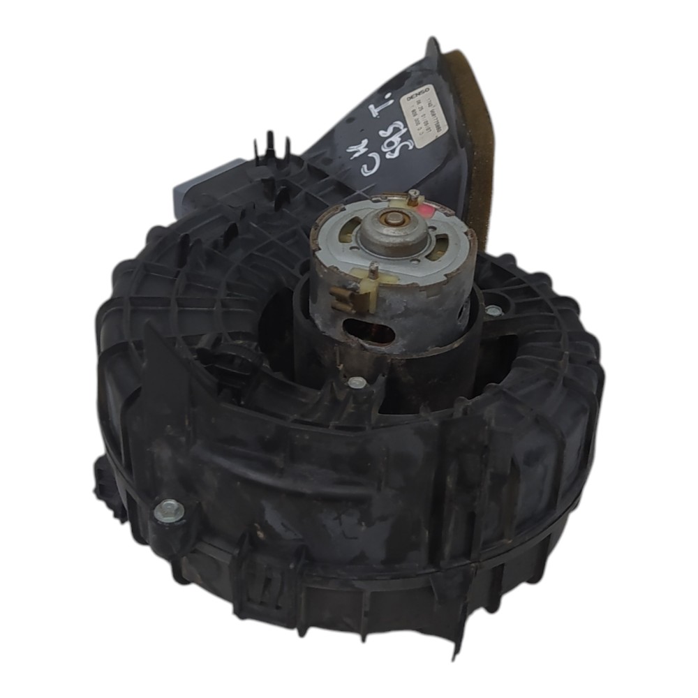 Motor Ar Forçado Traseiro C4 2.0 2007 2008 A 2013 9681775880 2