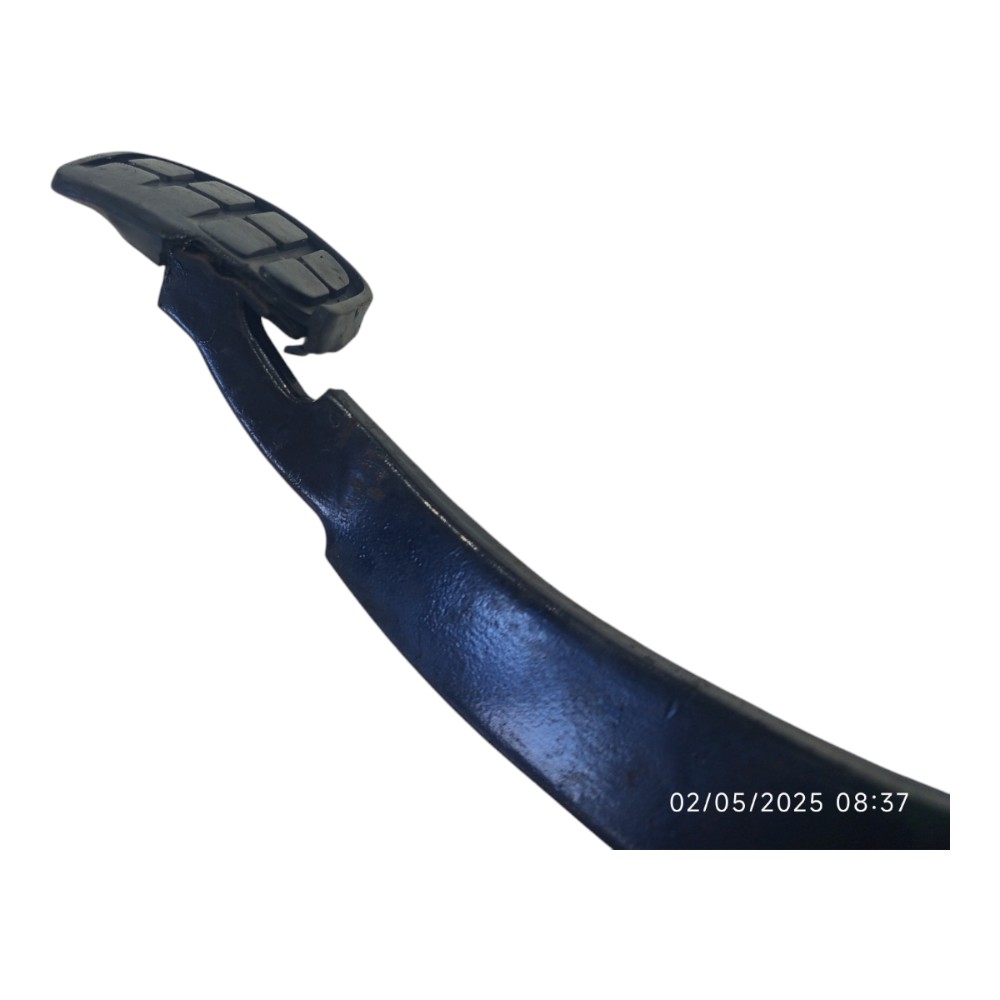 Pedal Central Volkswagen Parati 1.8 1990 1991 1992 A 1996 3