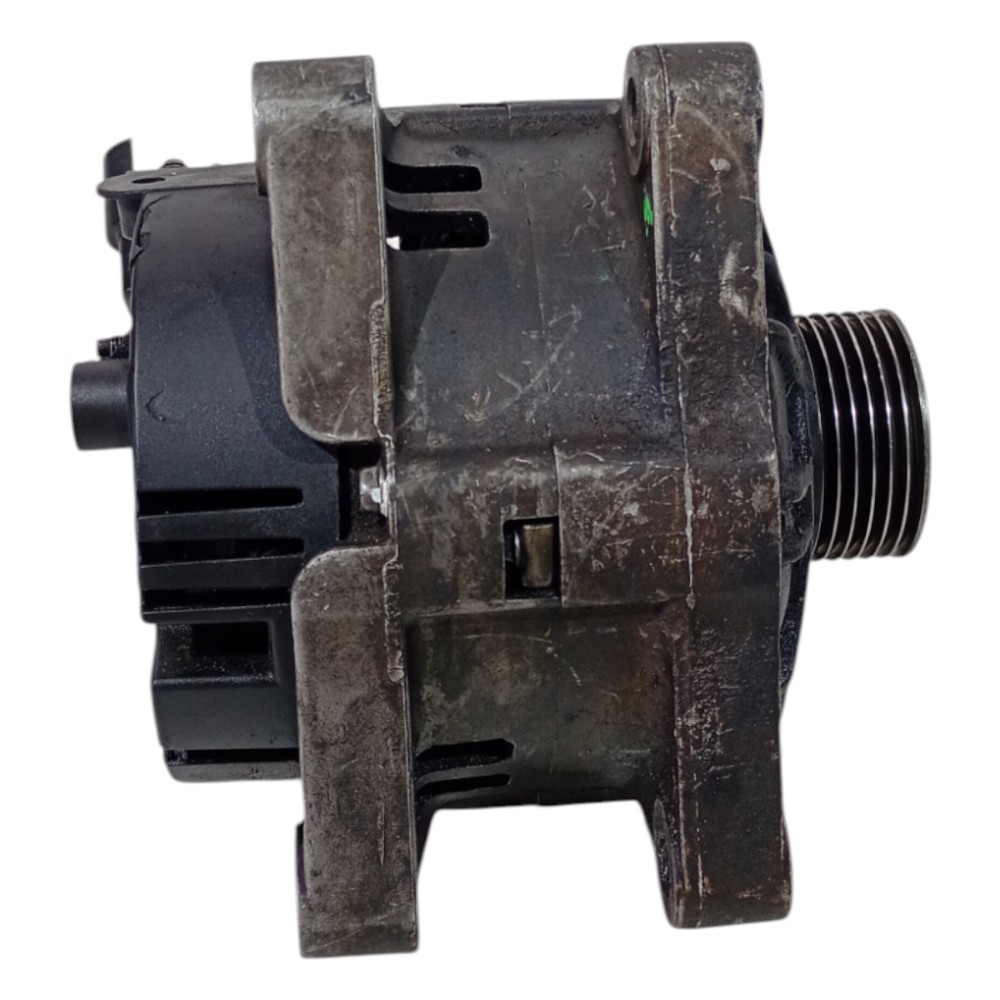 Alternador Peugeot 206 1.6 flex 1999 a 2010 2