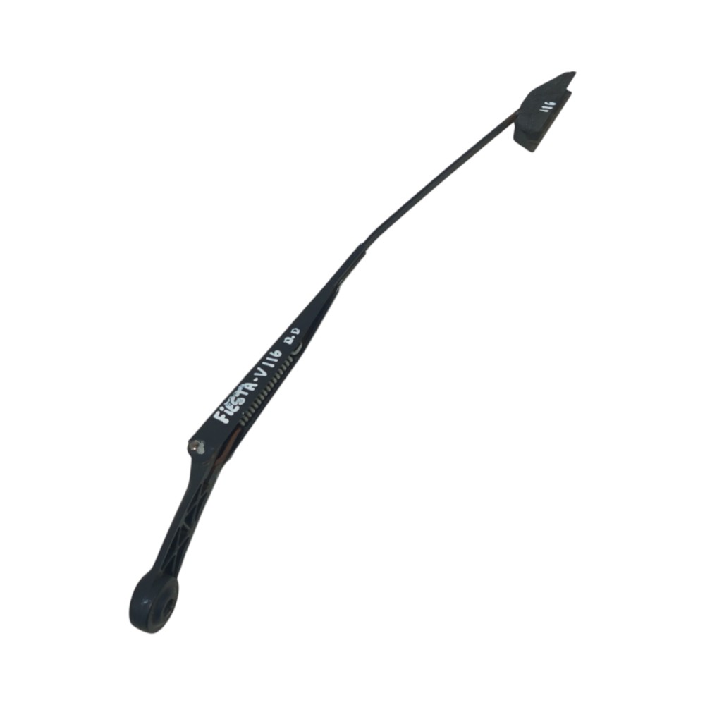 Braço Limpador Direito Parabrisa Ford Fiesta 1995 A 2002  Direito 3