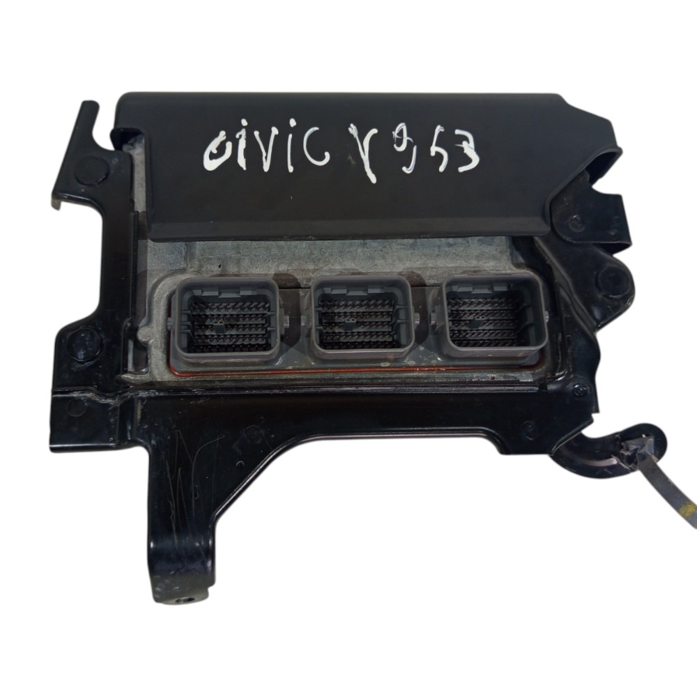 Módulo Injeção Honda Civic 2012 A 2016 1