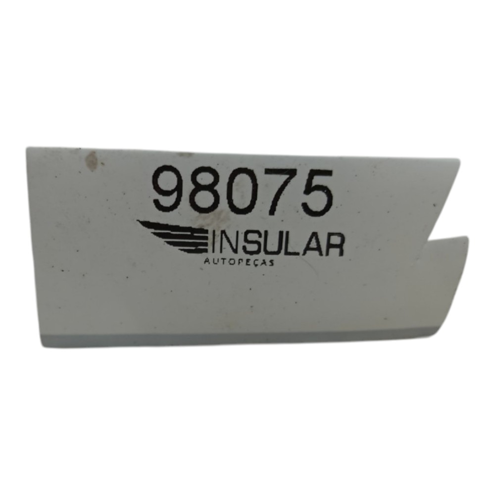 Fliso Lateral Parabrisa Le Citroen C4 Pallas 2007 A 2012 7