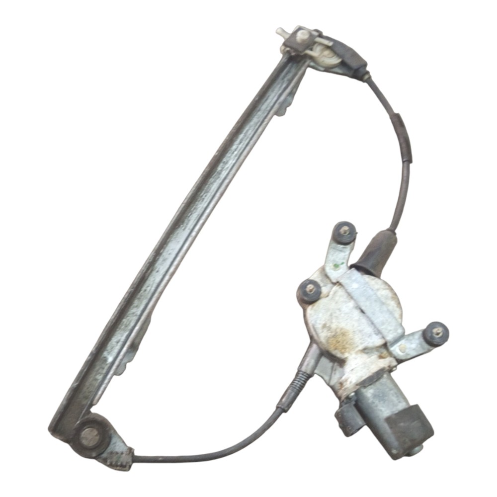 Maquina Vidro Elétrico Diant Direito Fiat Palio 1997 A 2005 3