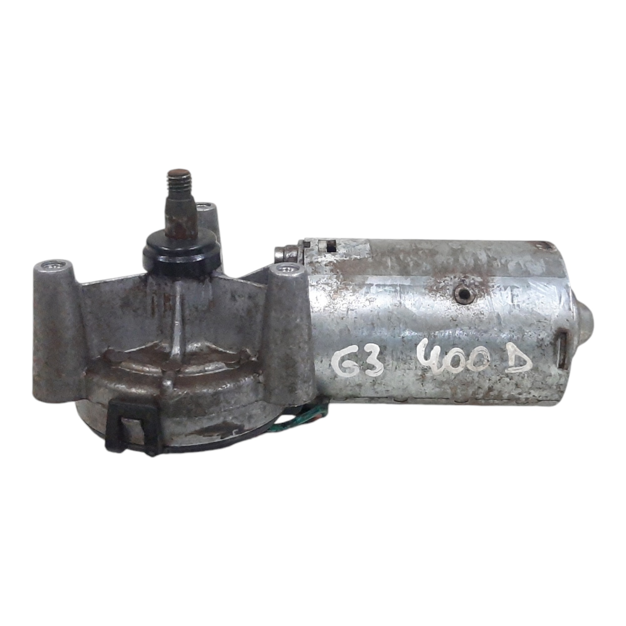 Motor Limpador Parabrisa Volkswagen Gol G3 1999 2000 A 2005 6