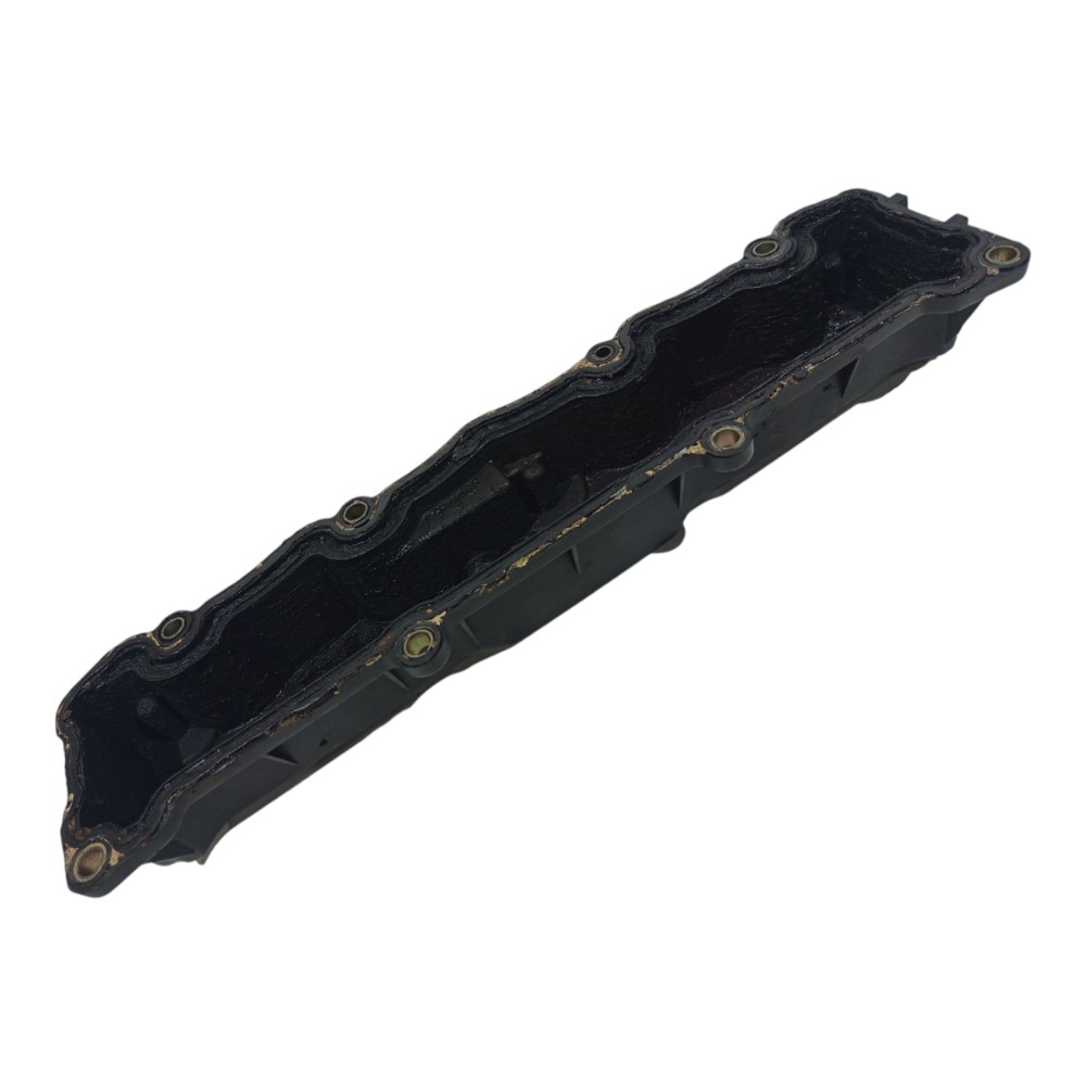Tampa Valvula Cabeçote Peugeot 206 C3 1.6 16v 2002 A 2008 7
