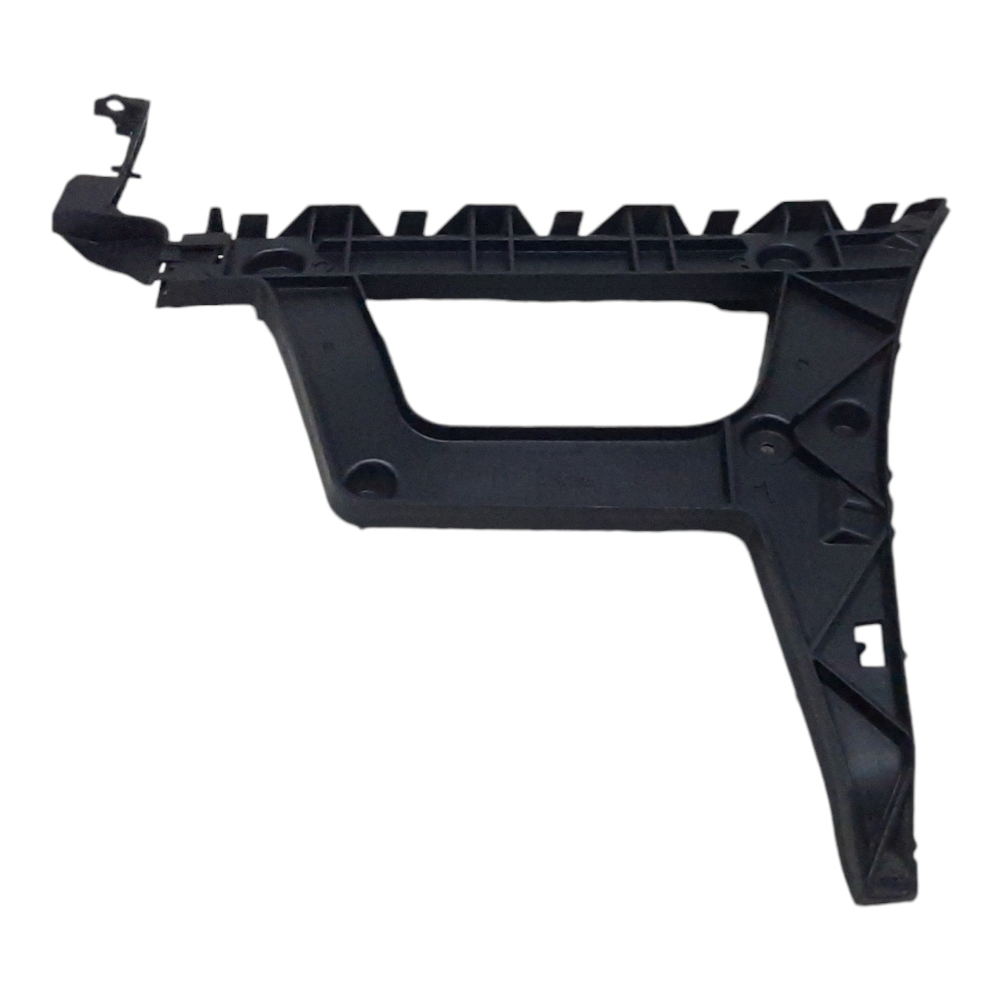 Guia Parachoque Traseiro Direito Audi A4 2010 2011 A 2015 4