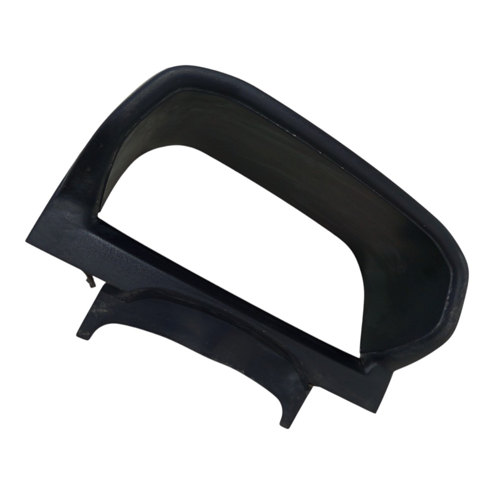 Moldura Painel Instrumentos Mitsubishi Pajero Tr4 2004 2005 3