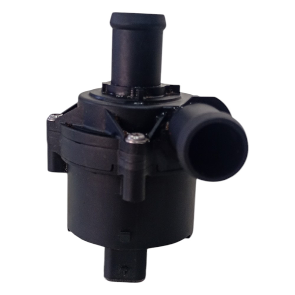 Bomba Agua Auxiliar Radiador T-cross 1.0 2019 A 2024 2