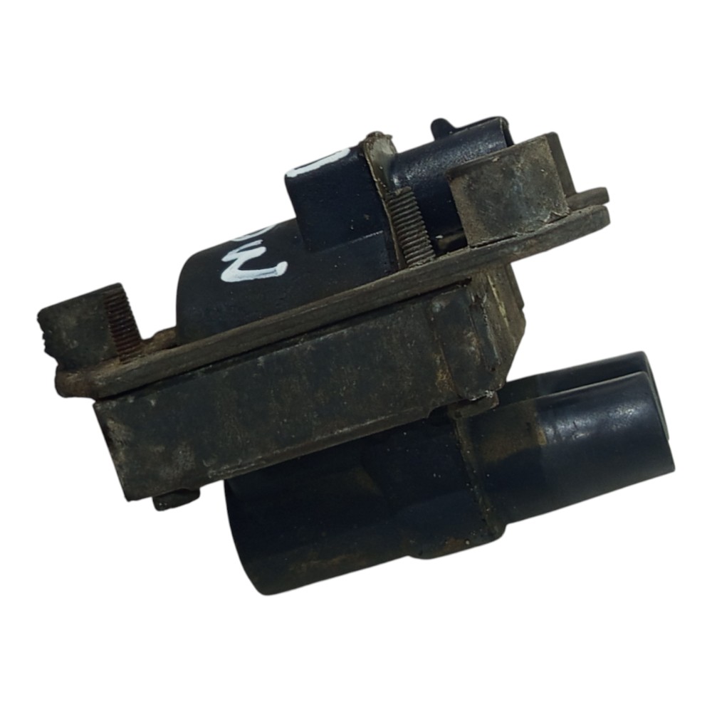 Bobina Ignição Fiat Palio 1.0 8v 2000 2001 2002 A 2003 7