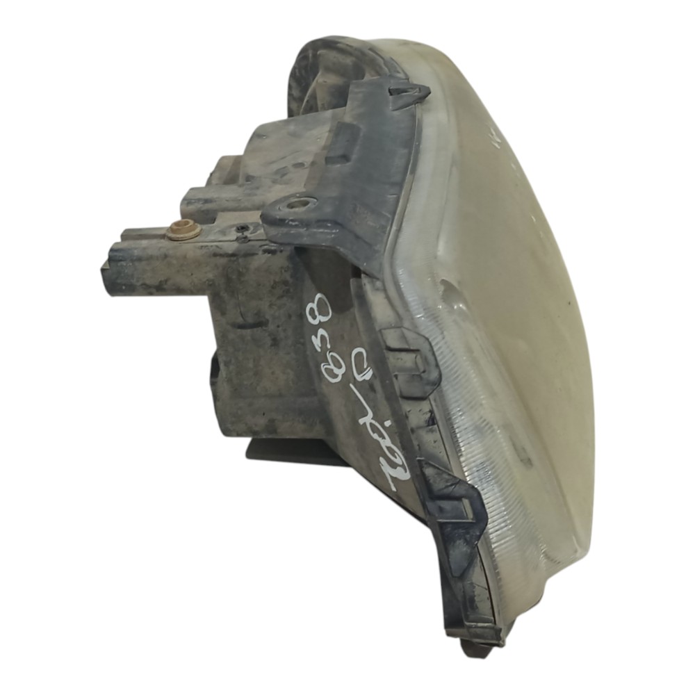 Farol Dianteiro Esquerdo Vw Gol Parati 1999 2000 2001 A 2005 Esquerdo/motorista 5