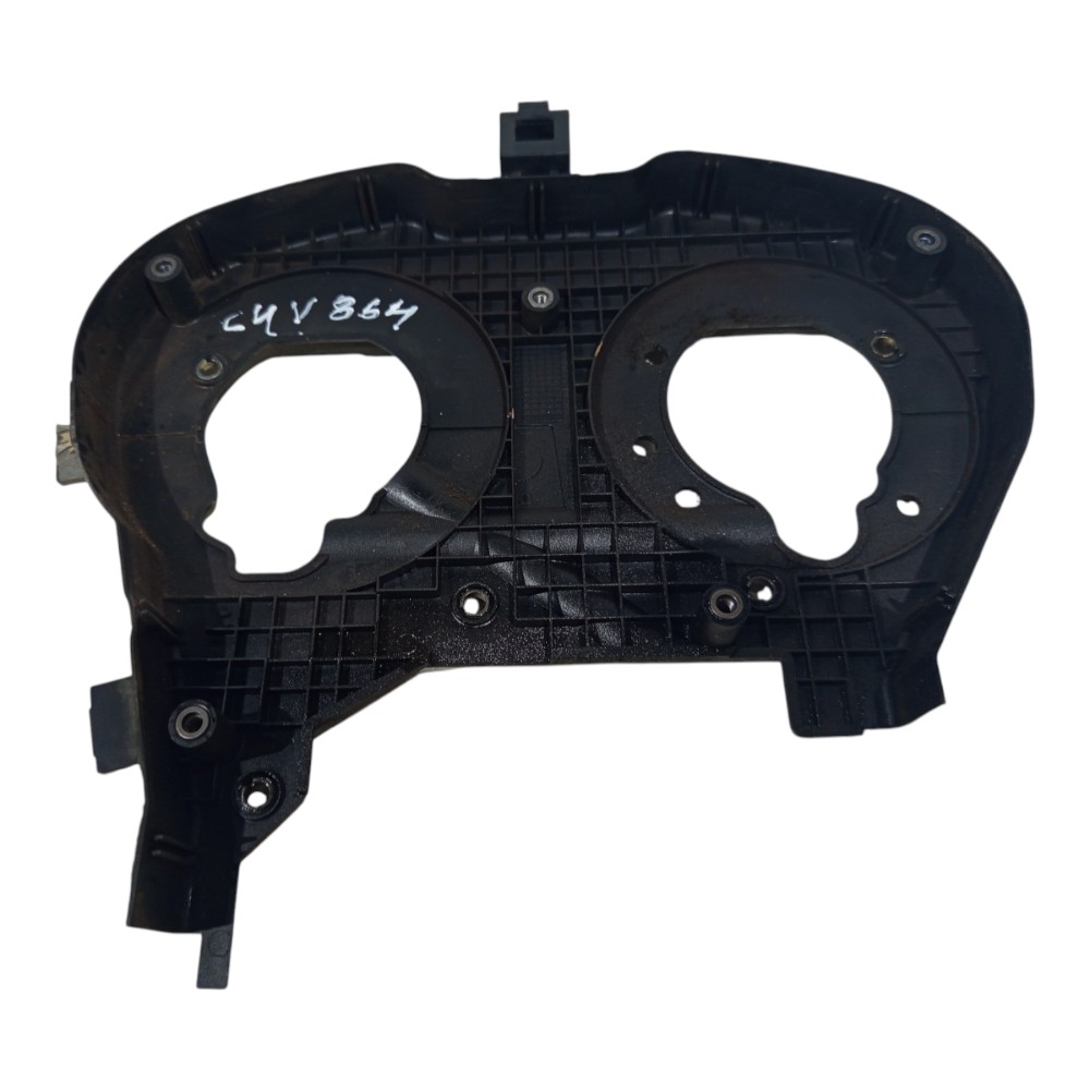 Capa Correia Dentada Proteção 2.0 Peugeot C4 307 2007 A 2012 1