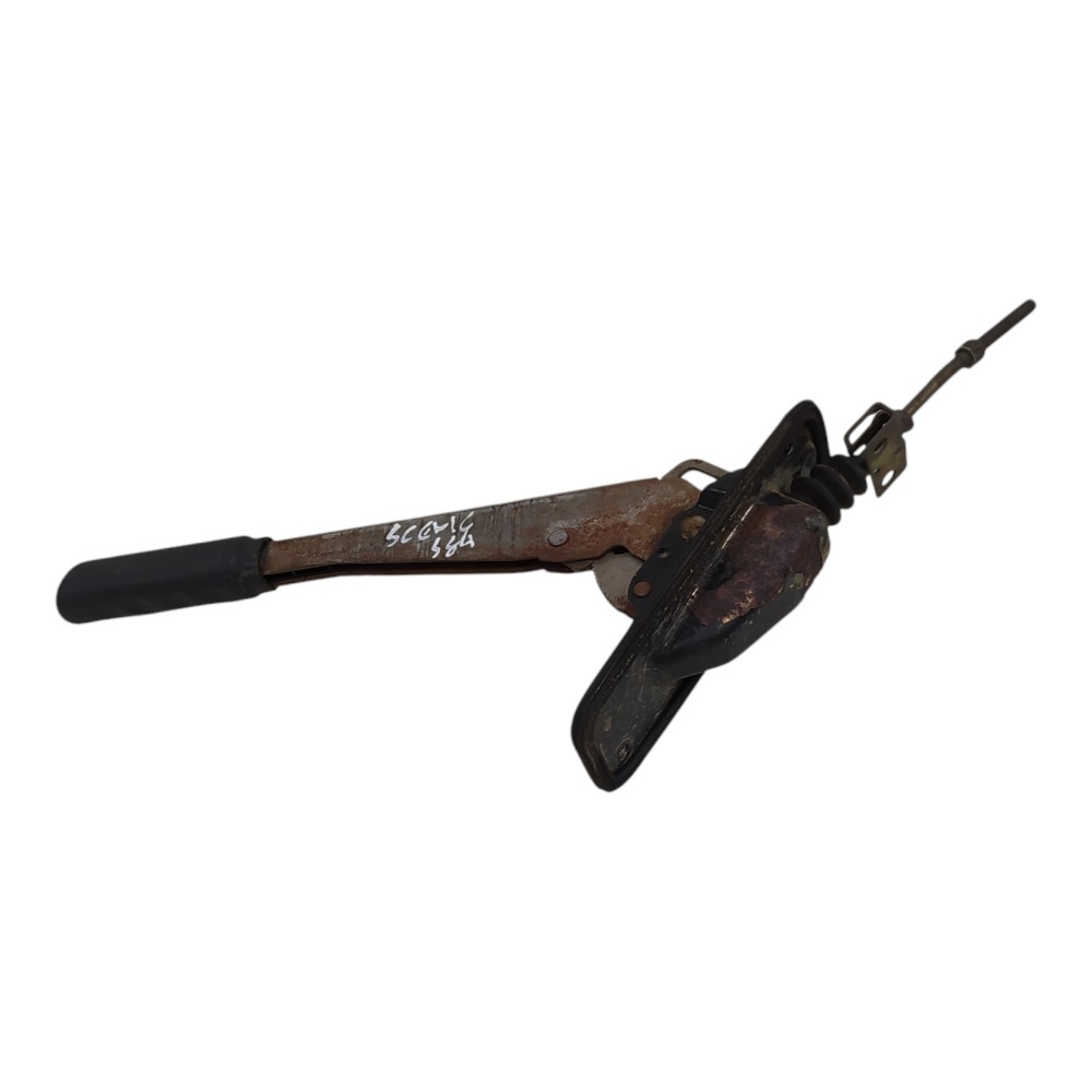 Alavanca freio de mão scenic 584 kd1 3
