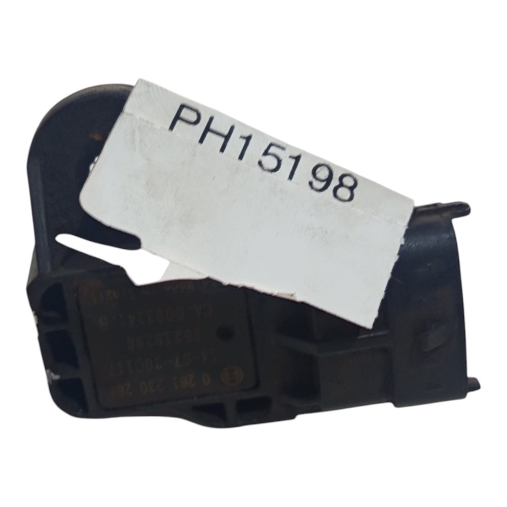 Sensor Map Fiat Doblo 1.8 16v 2014 A 2019 8