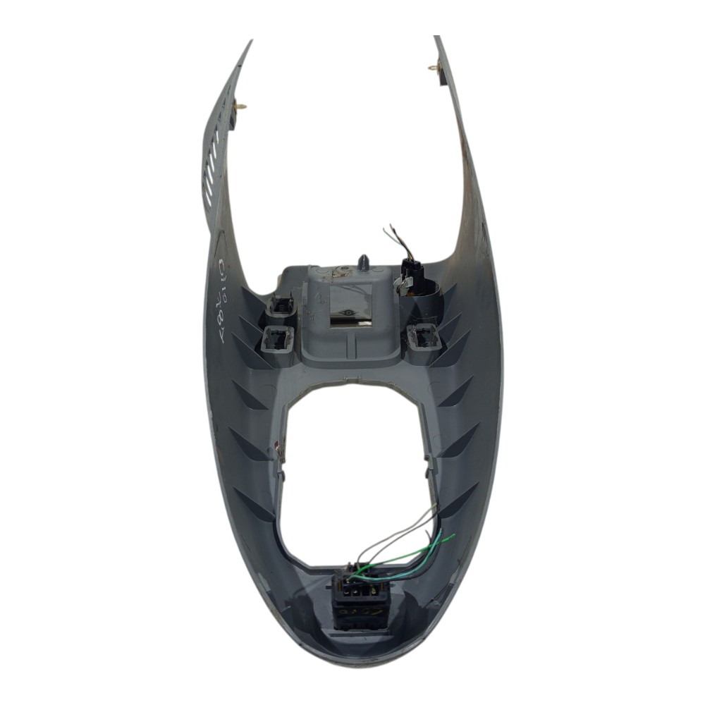 Console Central Renault Clio 2000 2001 2002 2003 2004 A 2012 6
