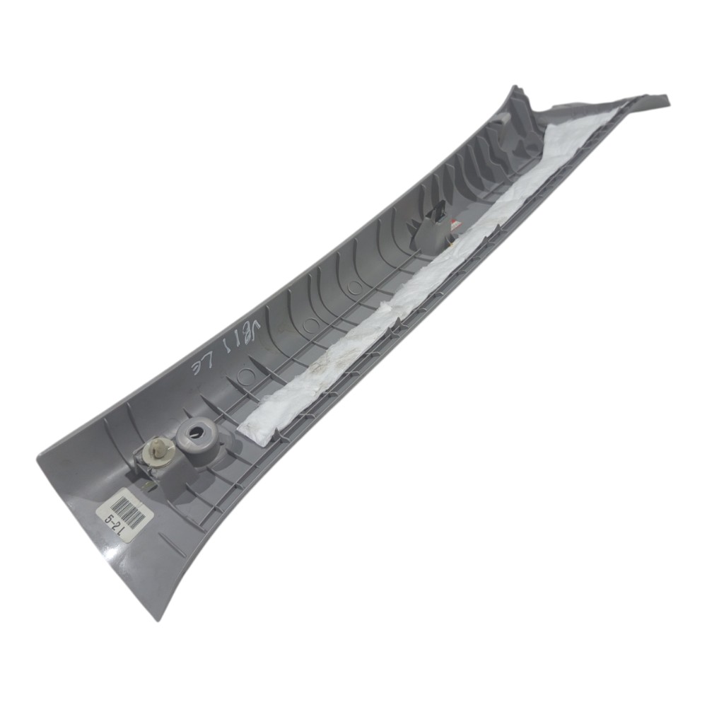 Moldura Coluna Dianteira Esquerda Hyundai I30 2009 A 2012 4