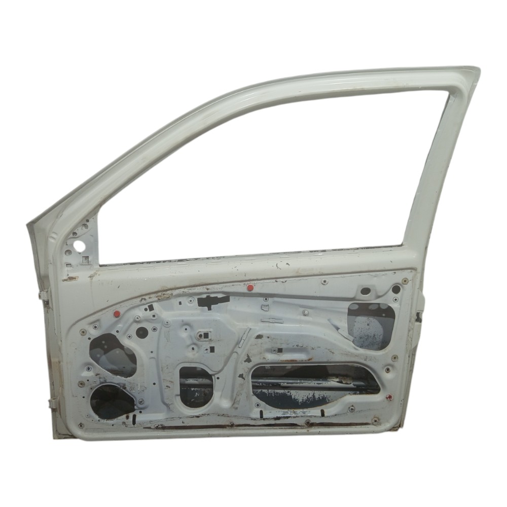 Porta Dianteira Direita Fiat Palio 1996 1997 1998 1999 2000 Dianteira 3
