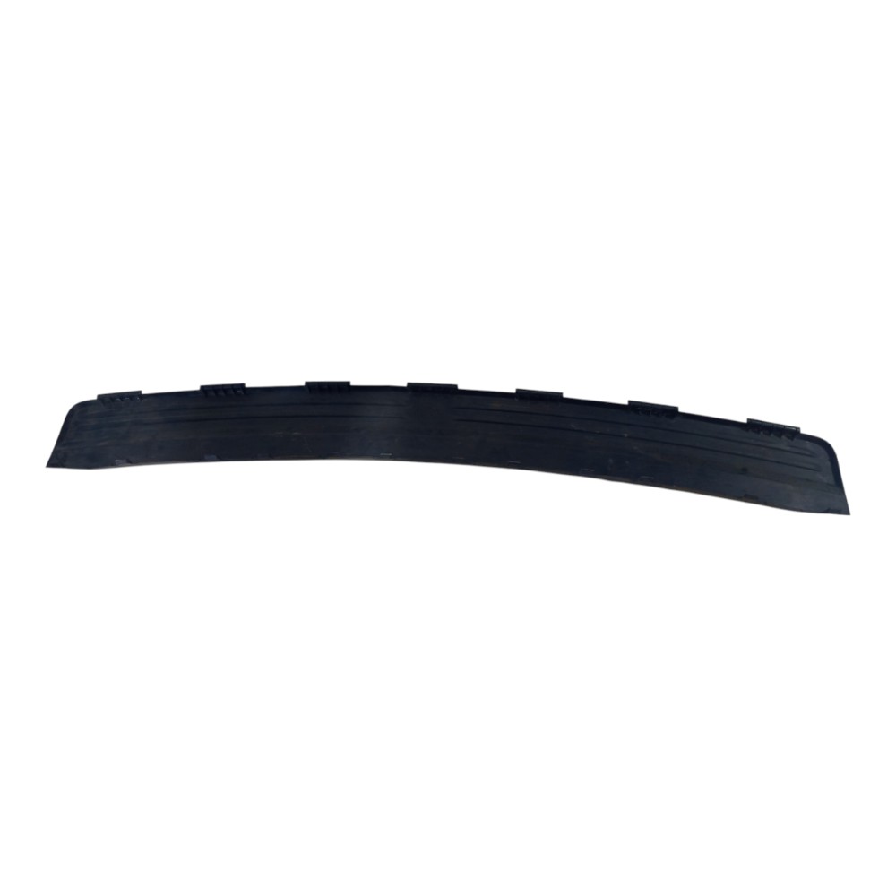 Moldura Para-choque Traseiro Land Rover Freelander 2007/2012 Preto 6