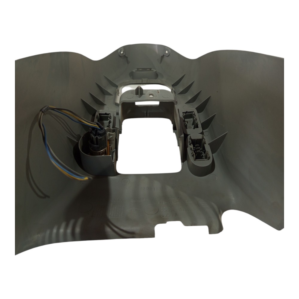 Console Central Renault Clio 2000 2001 2002 2003 A 2012 4