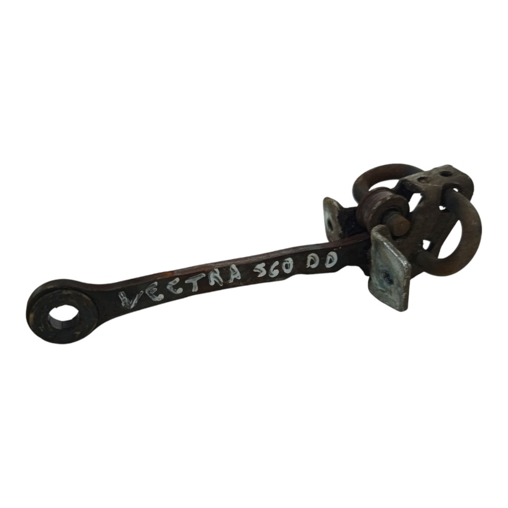 Limitador Porta Dianteiro Direito Vectra 1994 1995 A 2004 1
