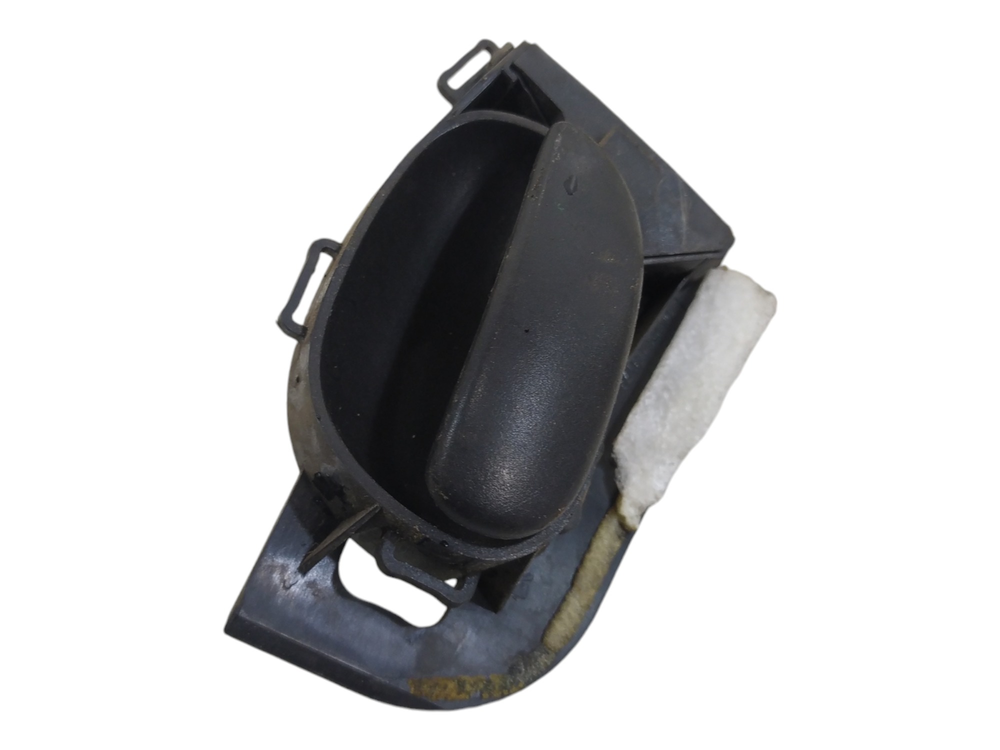 Maçaneta Interna Dianteira Direita Peugeot 206 1999 A 2010 4
