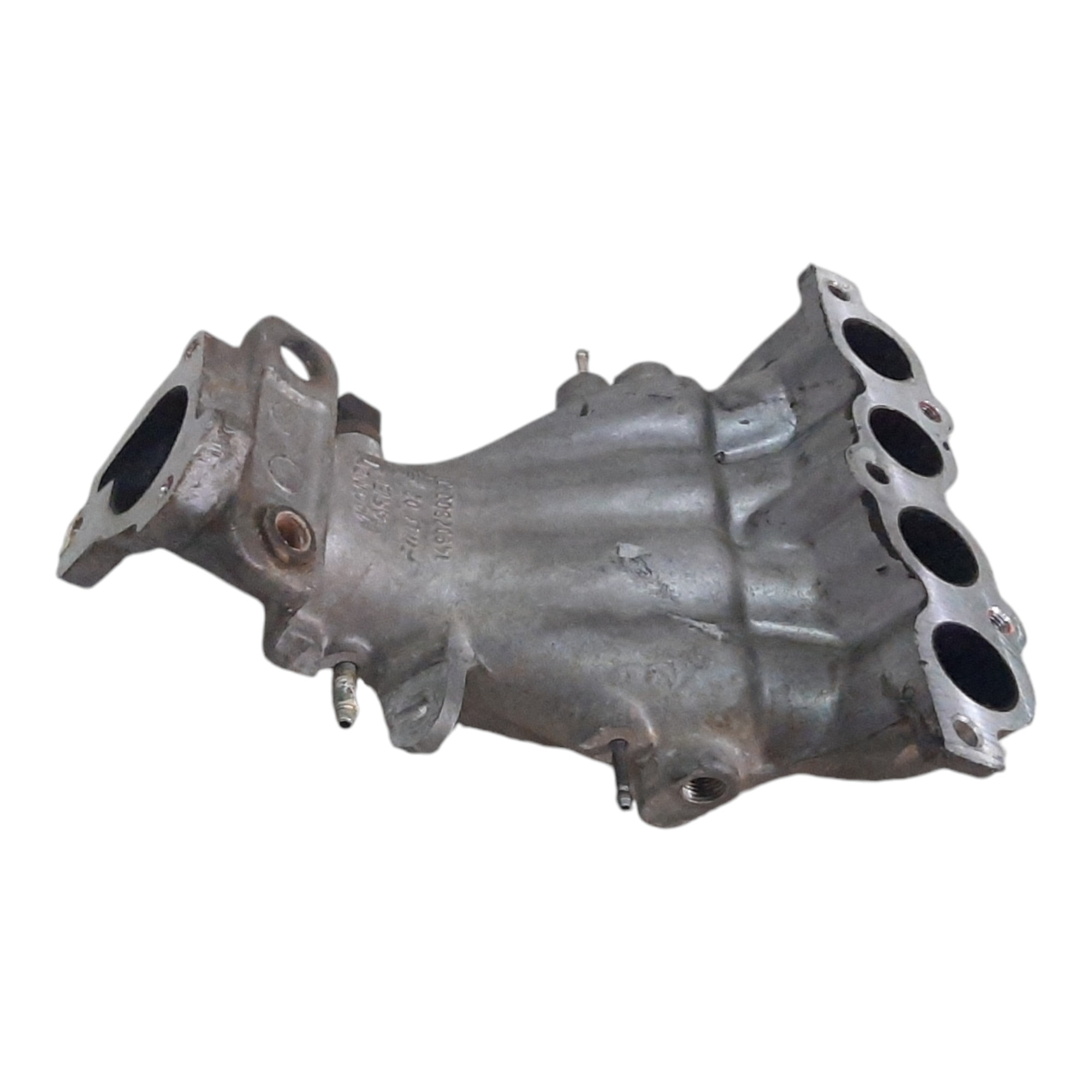 Coletor Admissão Fiat Palio 1.0 Fiasa 1996 1997 1998 A 2000 3