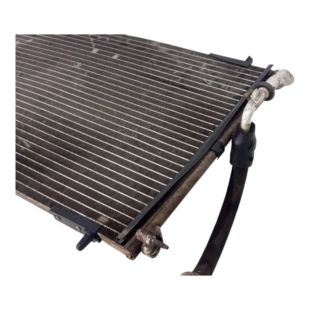 Condensador Ar Pegeout 206 1.4 8v 2003 2004 2005 2006 A 2012 6