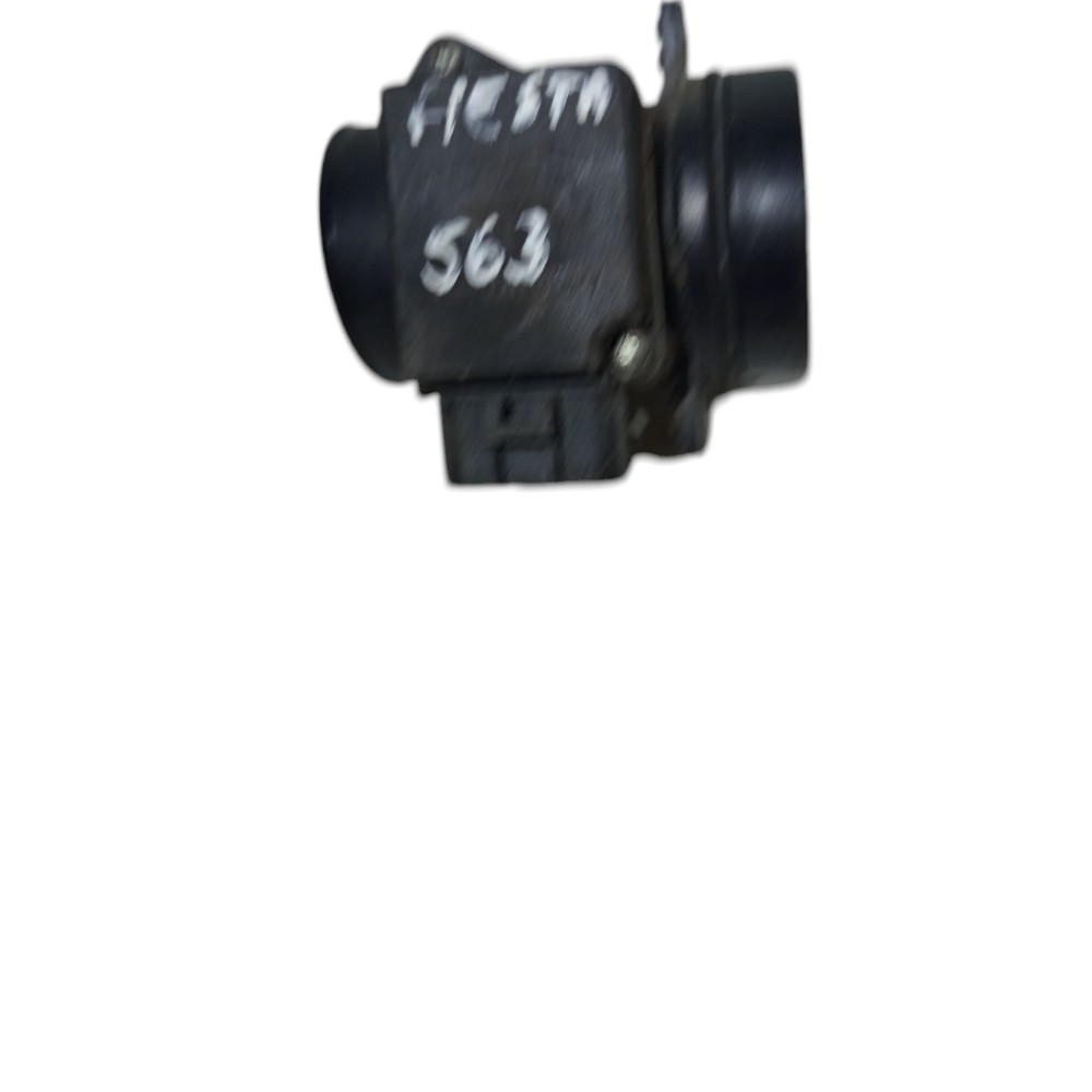 Sensor Fluxo Ar Ford Fiesta 1.0 8v 1997 1998 1999 A 2004 2
