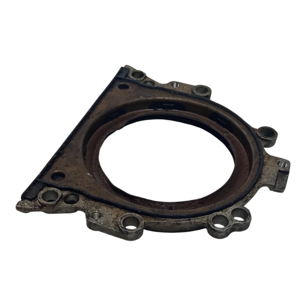Flange Retentor Cabeçote Volkswagen Gol G2 1.0 1995 A 1999 3