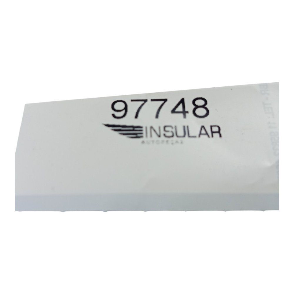Soleira Porta Traseira Direita Renault Scenic 1999 A 2009 8