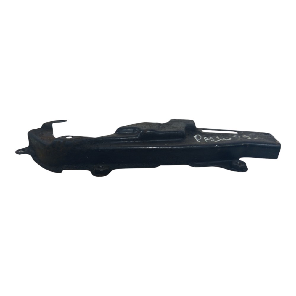 Capa Protetor Correia Dentada Fiat Palio 1995 1996 A 2000 3