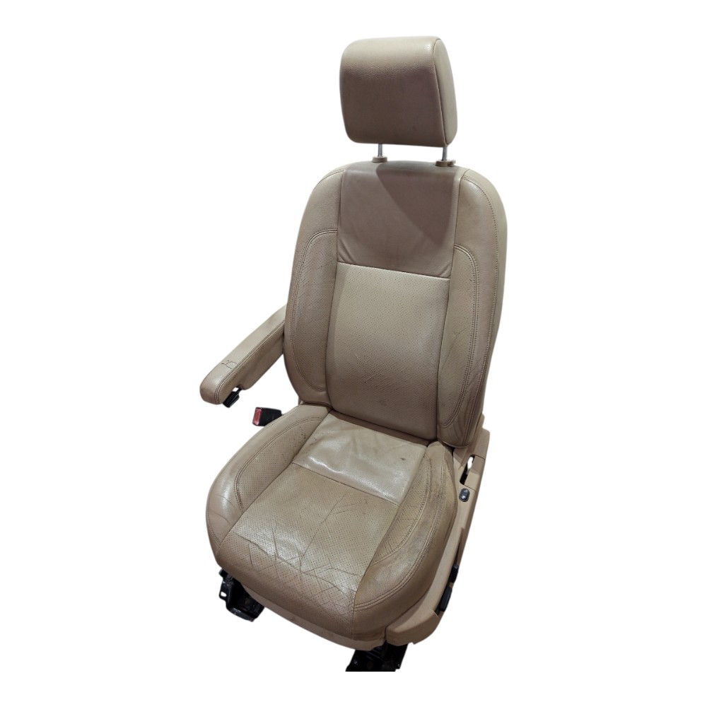 Jogo banco Land Rover Freelander 2 2007 2008 2009 a 2014 6