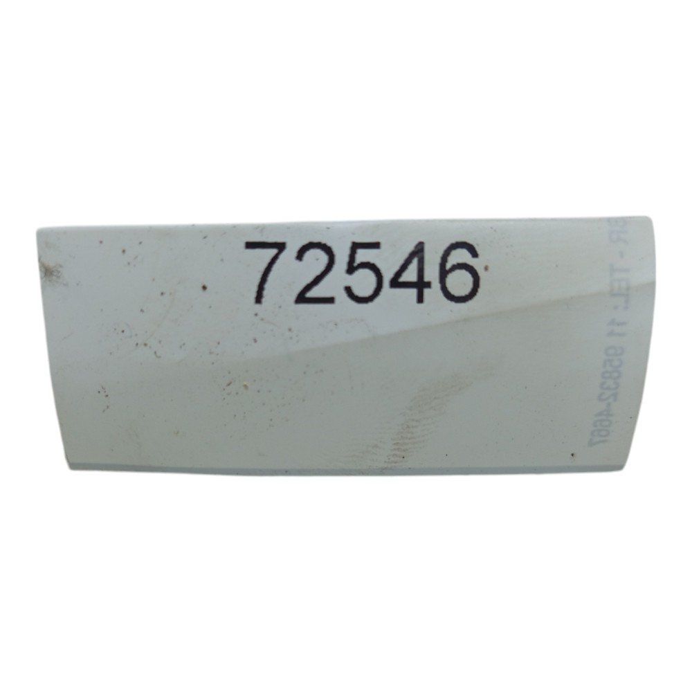 Alavanca Freio Mão Peugeot 206 207 2001 2002 2003 2004 2005 5