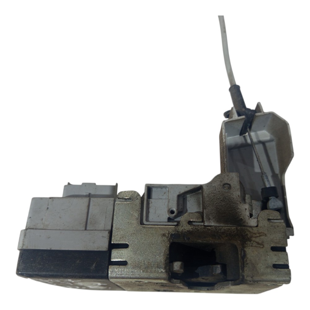 Fechadura Trava Dianteira Esquerda Peugeot 307 2007 A 2012 9