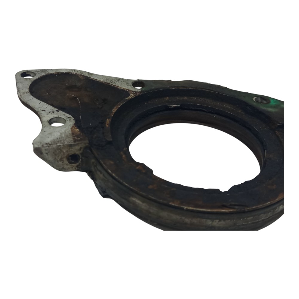 Flange Retentor Ford Fiesta 1.0 8v 1996 1999 2000 A 2002 6