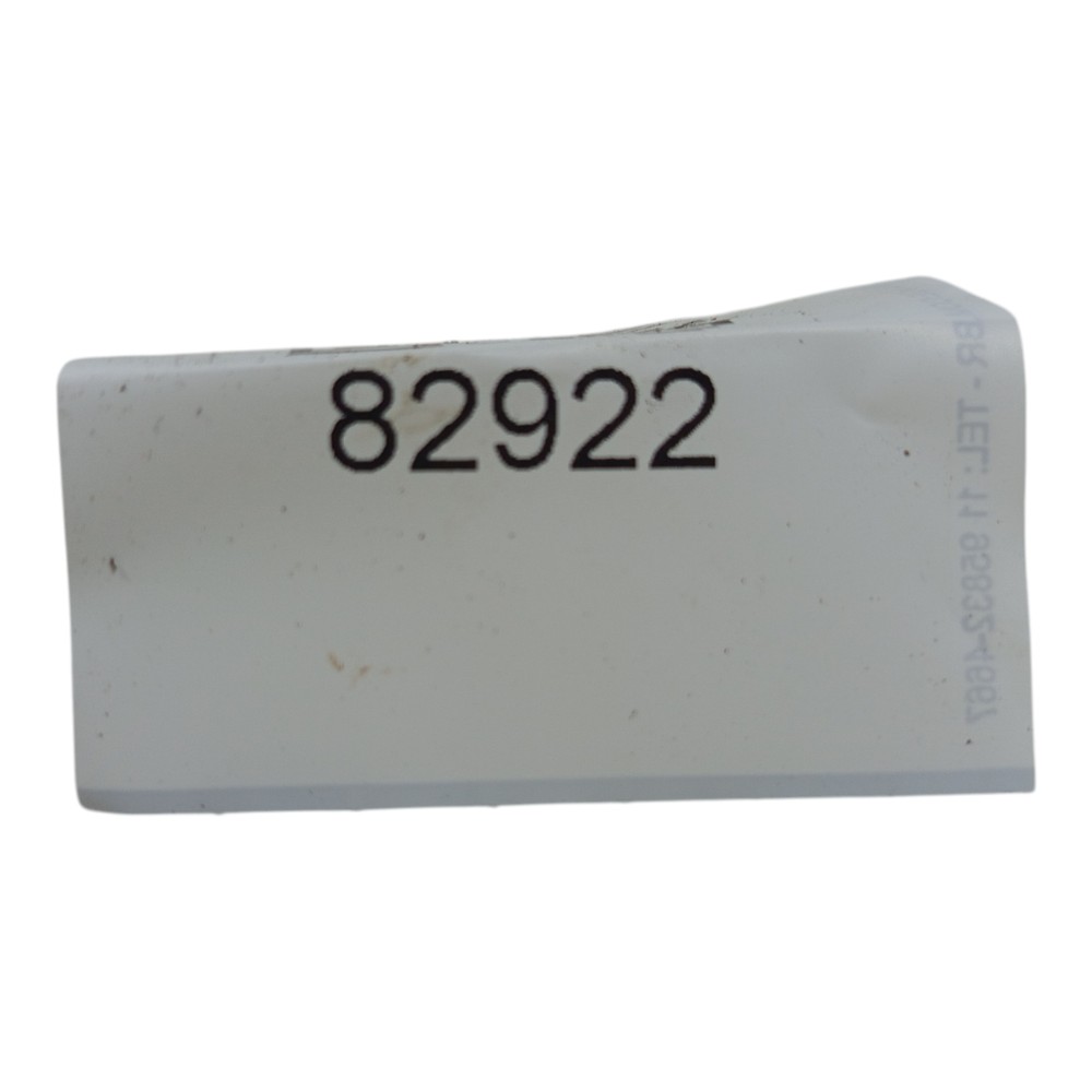 Moldura Difusor Esquerdo Saida Ar Painel Palio 1996 A 2012 8
