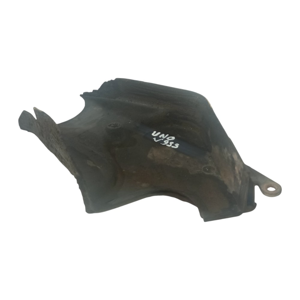 Capa Correia Dentada Fiat Uno Fire 1.0 8v 2005 2006 A 2014 6