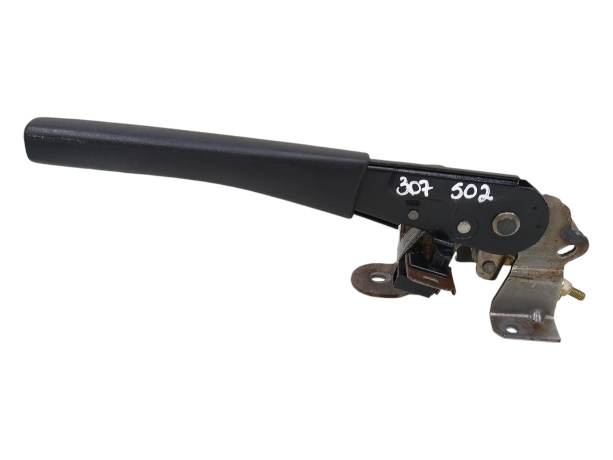 Alavanca freio de mão 307 502 kd1 2