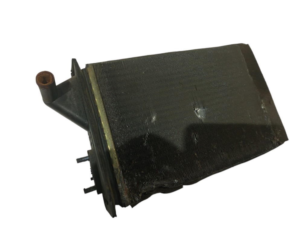 Radiador Ar Quente Fiat Uno 1.0 1995 1996 A 2003 3