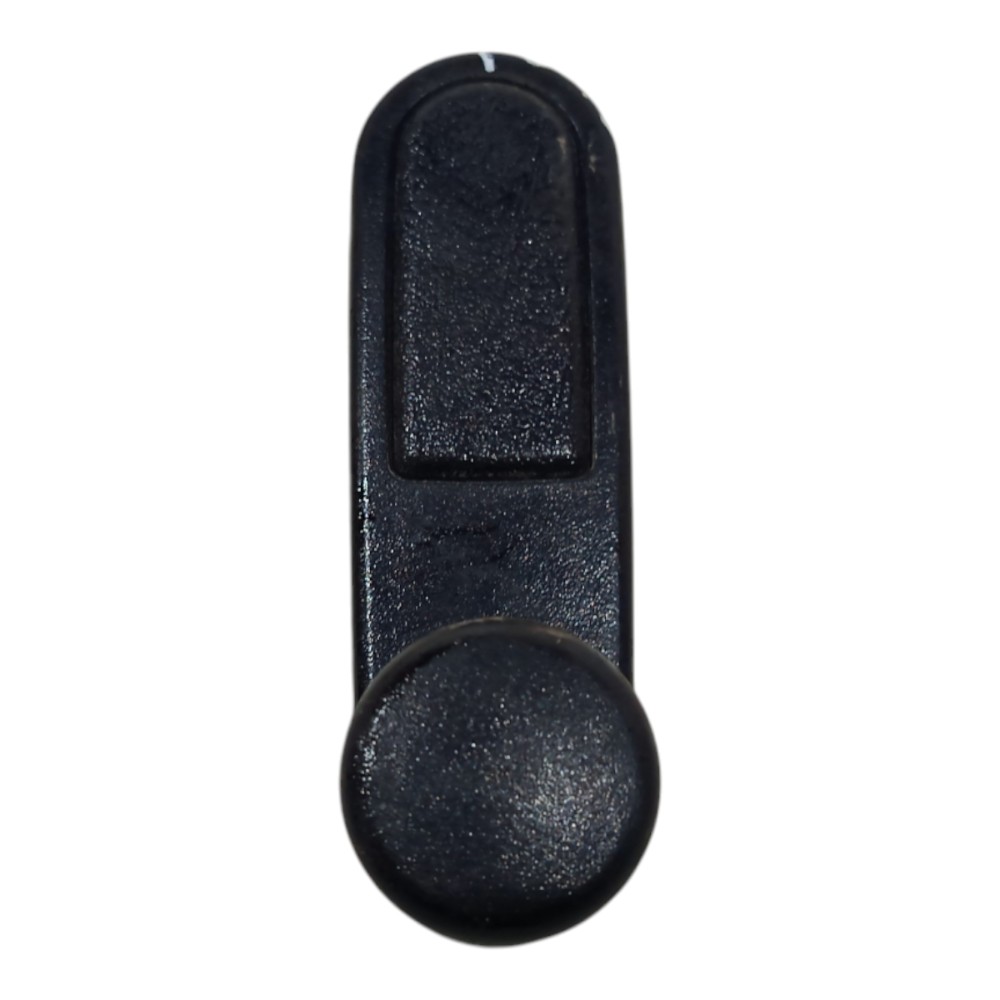 Manivela Regulagem Vidro Peugeot 206 2001 2002 A 2012 4
