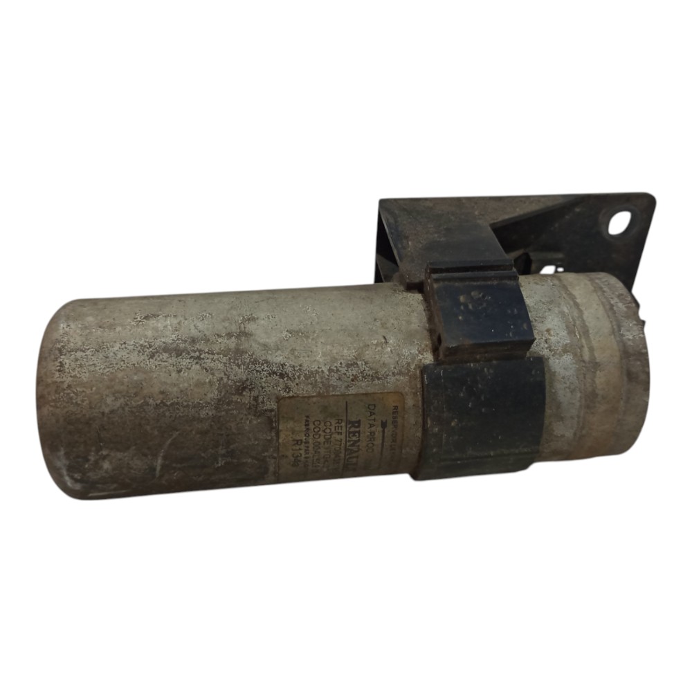 Filtro Secante Ar Condicionado Renault Scenic 1999 A 2011 3