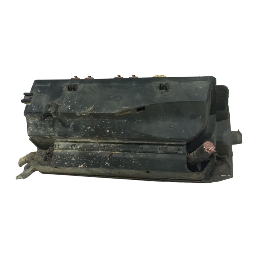 Caixa Fusível Ford Fiesta 1996 1997 1998 1999 2000 A 2003 6