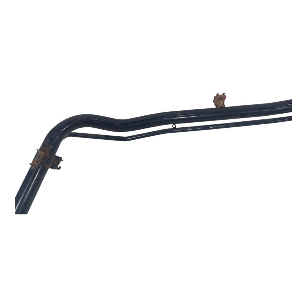 Gargalo Tanque Combustivel Honda HRV 2015 2016 2017 a 2019 9