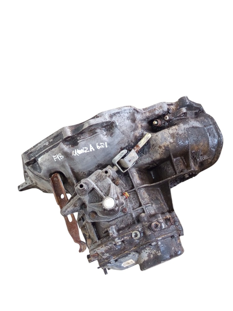 Caixa Câmbio Manual Chevrolet Kadett Monza 2.0 1989 A 1998 2