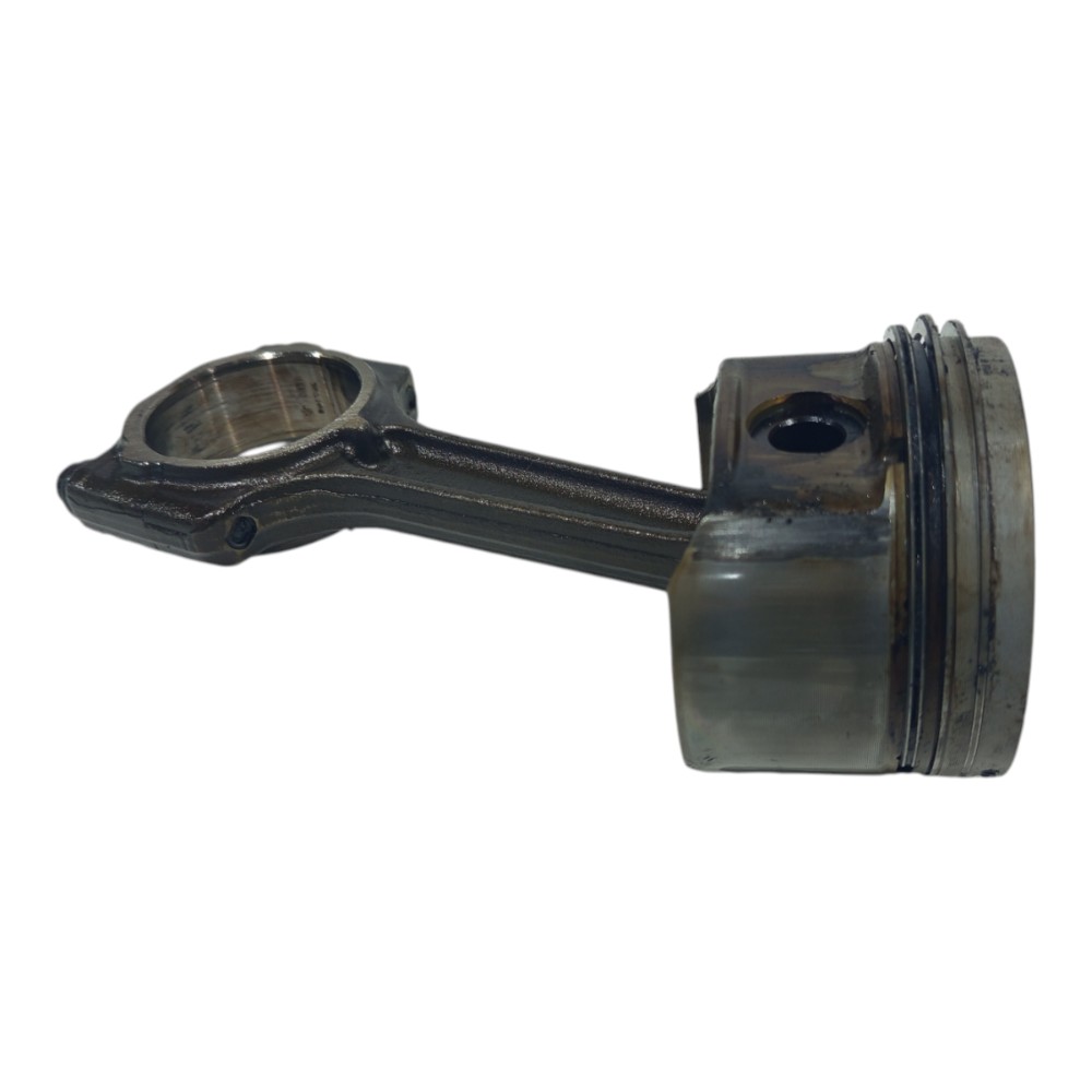 Pistão Biela Peugeot 207 1.6 16v 2006 2007 2008 2009 A 2010 1