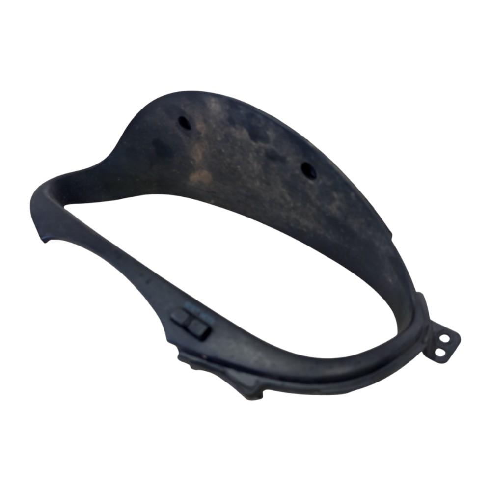 Moldura Painel Instrumentos Hyundai Azera 2007 2008 A 2011 7