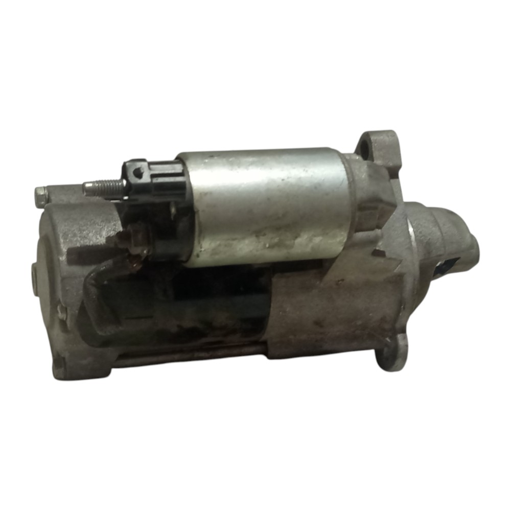 Motor Arranque Partida Gm Chevrolet Tracker 1.4 2016 A 2020 8