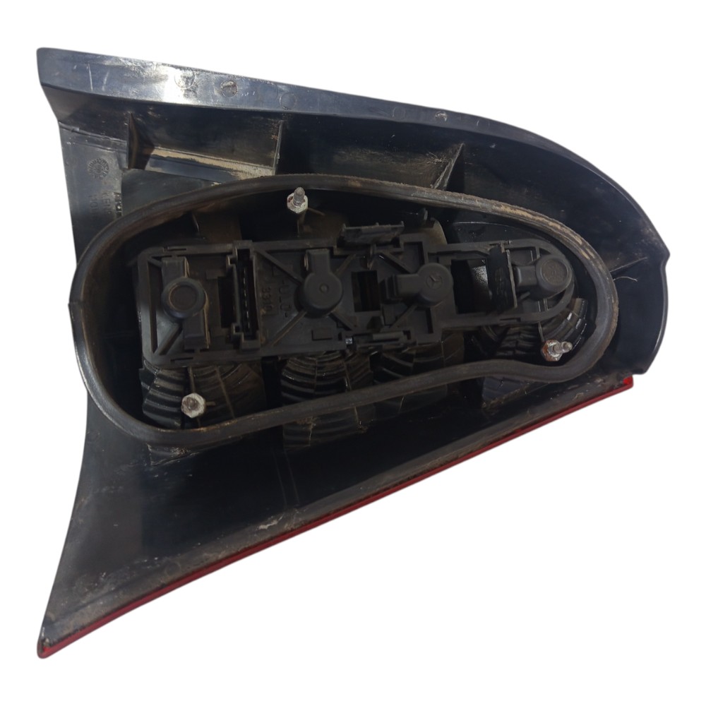 Lanterna Traseira Esquerda Mercedes Benz A160 1995 A 2005 9